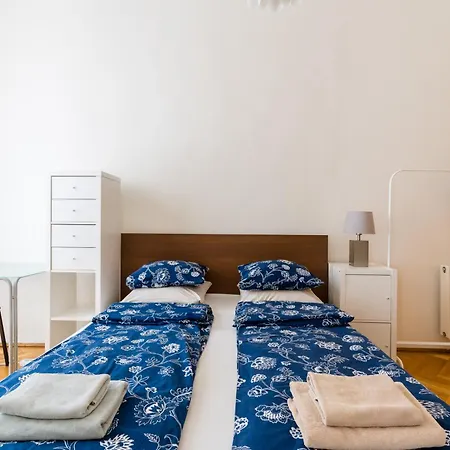 Broadway Near Opera Апартаменты