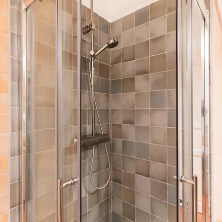 Broadway Near Opera Апартаменты Будапешт