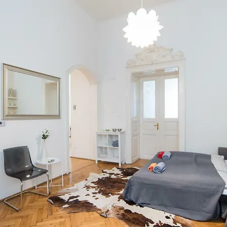 Broadway Near Opera *