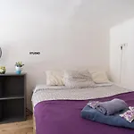Apartman Broadway Near Opera Budapest