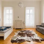 Apartman Broadway Near Opera *