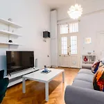 Broadway Near Opera Apartman Budapest