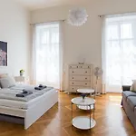 Apartman Broadway Near Opera Budapest