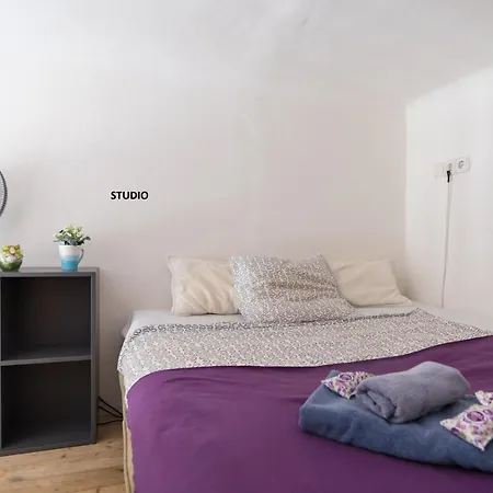 Διαμέρισμα Broadway Near Opera Βουδαπέστη