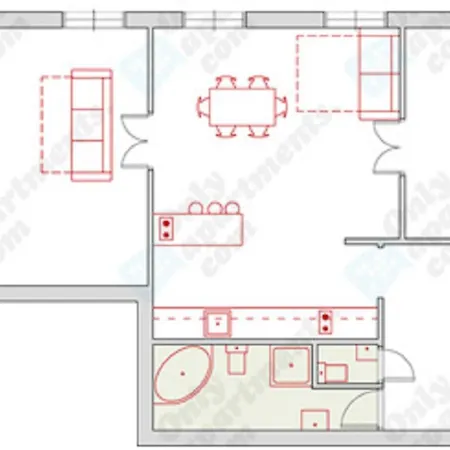 Broadway Near Opera * Βουδαπέστη