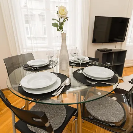 Broadway Near Opera Διαμέρισμα Βουδαπέστη