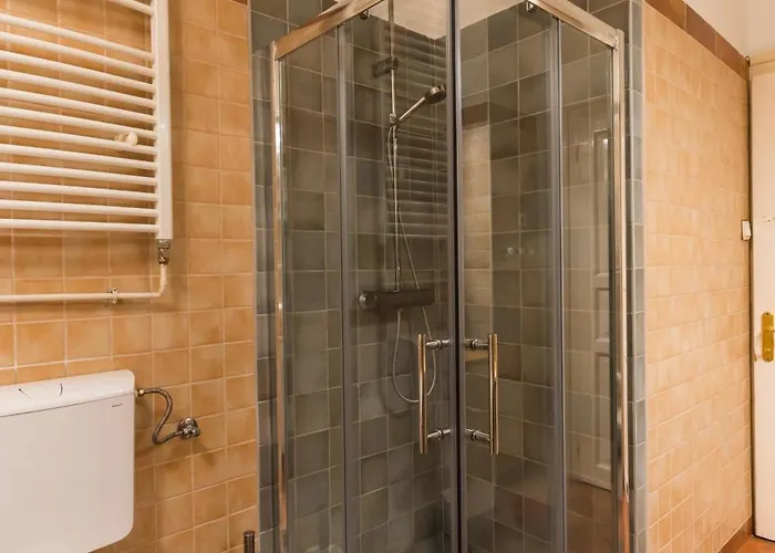 Apartman Broadway Near Opera Budapest