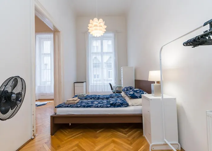Apartman Broadway Near Opera