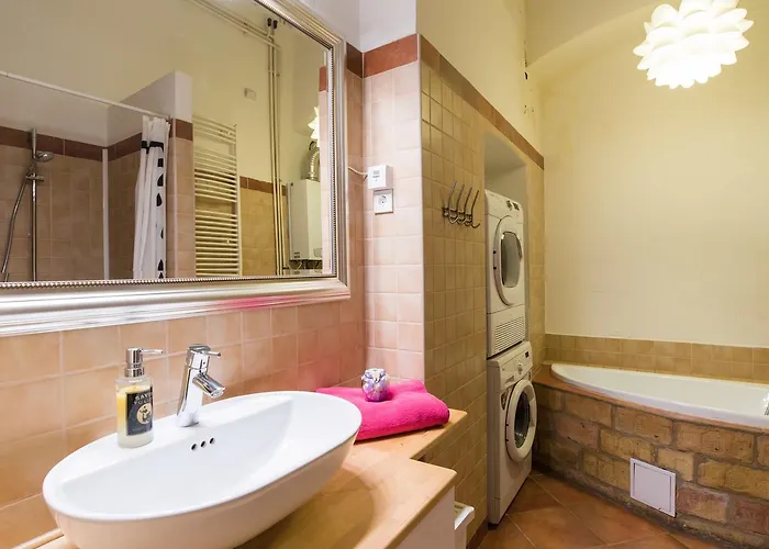 Apartman Broadway Near Opera *
