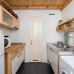 Apartment Broadway Near Opera Budapest