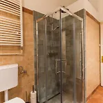 Apartment Broadway Near Opera Budapest
