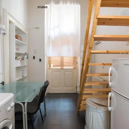 Apartamento Broadway *