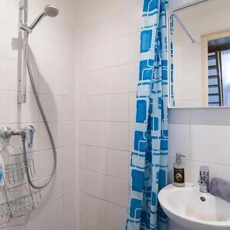 Broadway Near Opera Budapest