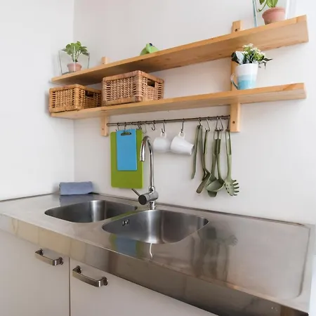 Broadway Apartamento Budapest
