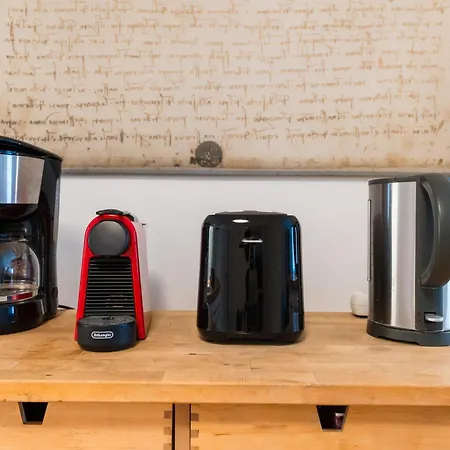 Apartman Broadway Near Opera *