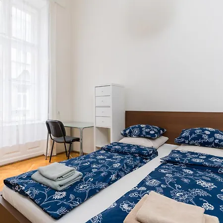 Broadway Near Opera *