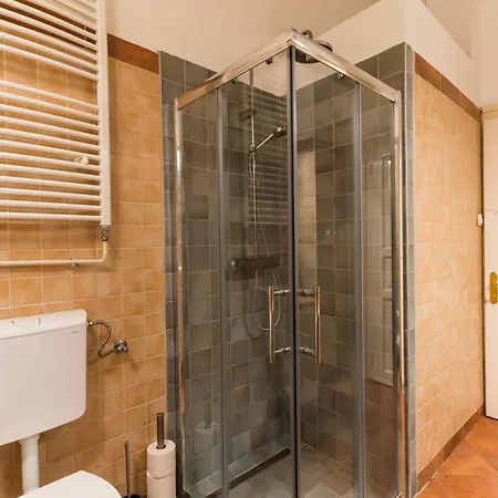 Apartman Broadway Near Opera Budapest