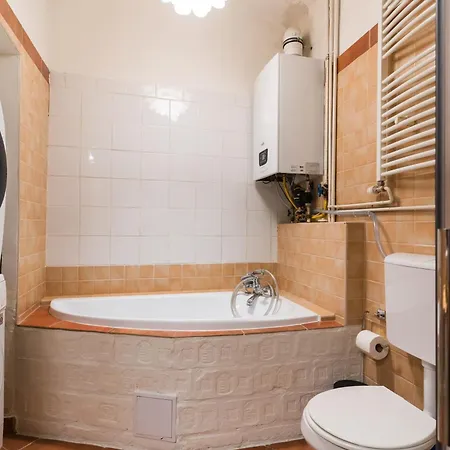 Apartman Broadway Near Opera