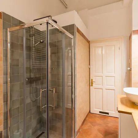 Broadway Near Opera *