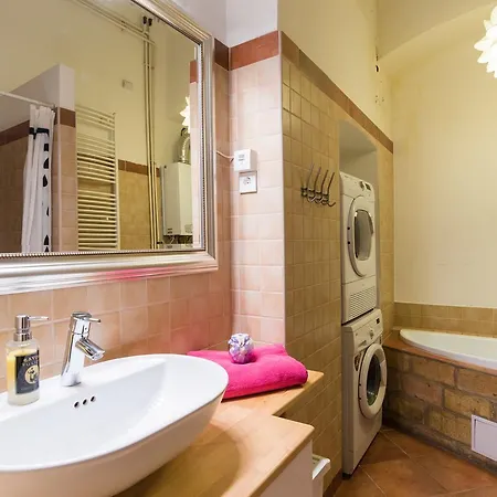 Apartamento Broadway *
