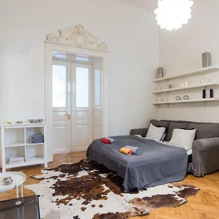 Apartamento Broadway *
